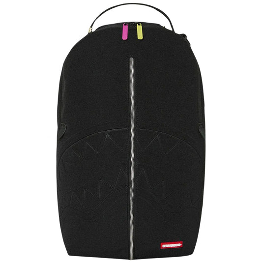 Zaino Sprayground Denim Zipper Reveal Backpack UNICO