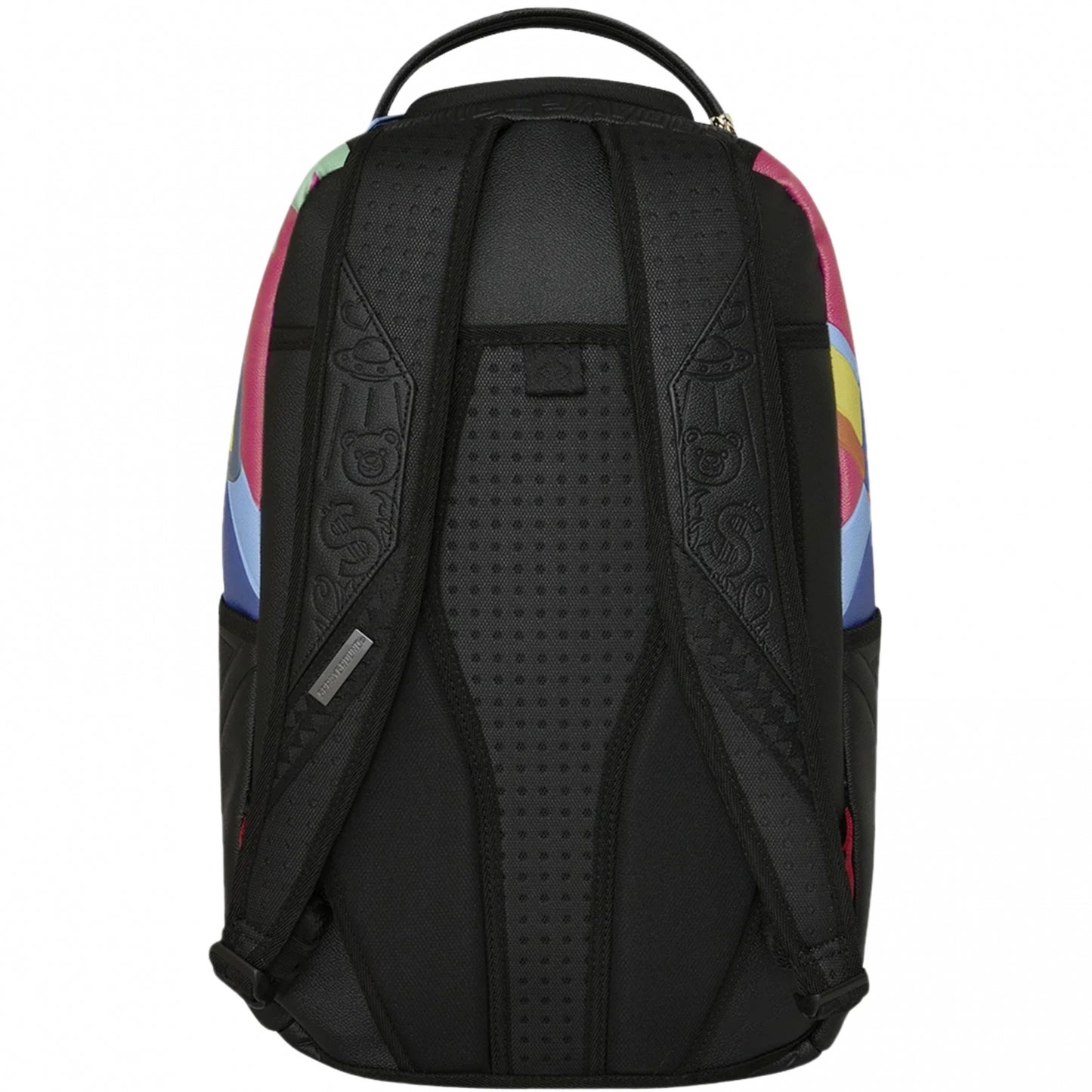 Zaino Sprayground Intresting Idea Backpack UNICO