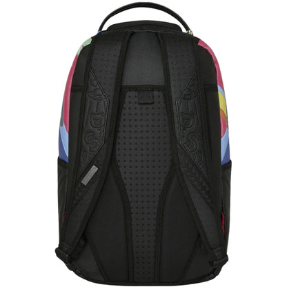 Zaino Sprayground Intresting Idea Backpack UNICO