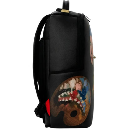 Zaino Sprayground Mauritshuis Museum Girl With A P UNICO