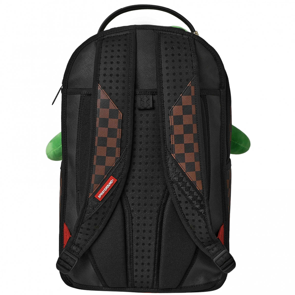 Zaino Sprayground BEAR POUCH 2N1 BACKPACK UNICO