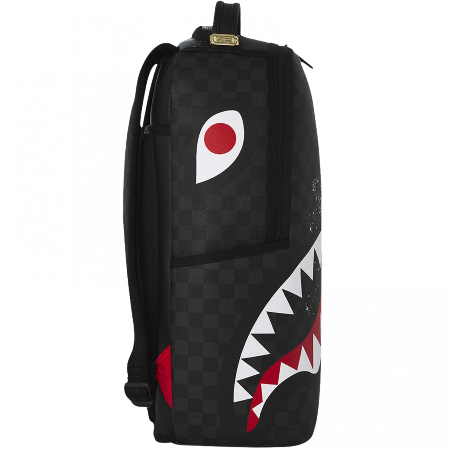 Zaino Sprayground Split Ocean Deep Backpack UNICO