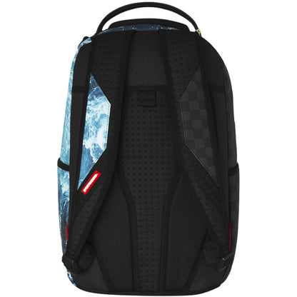 Zaino Sprayground Split Ocean Deep Backpack UNICO