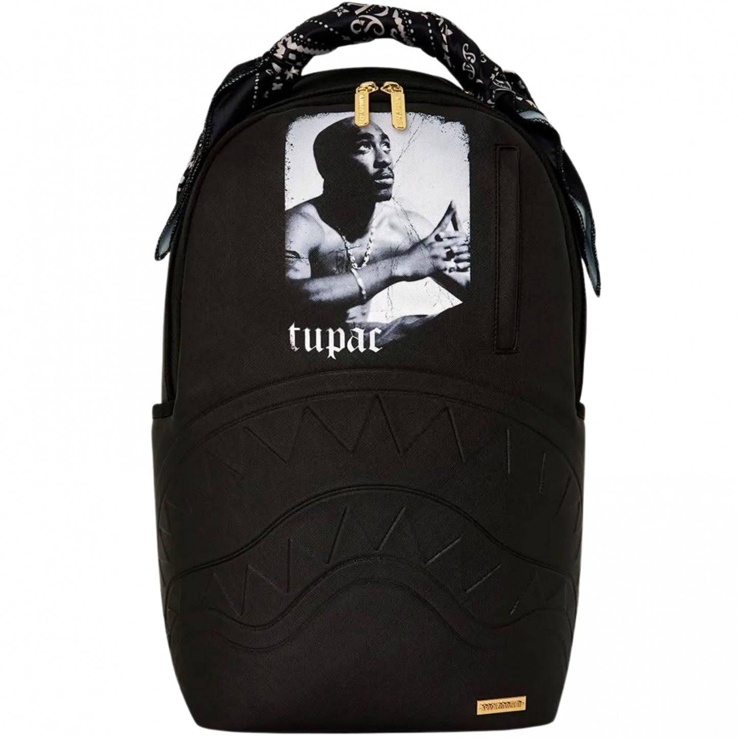 Zaino Sprayground Tupac Backpack UNICO