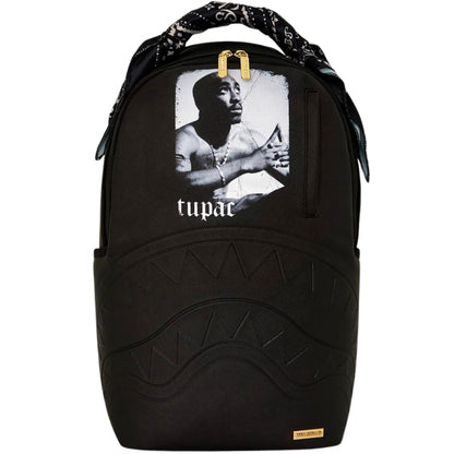 Zaino Sprayground Tupac Backpack UNICO