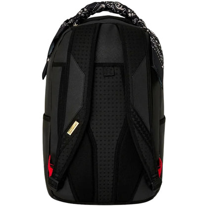 Zaino Sprayground Tupac Backpack UNICO