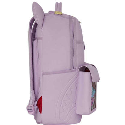 Zaino Sprayground Cat Ear Utility Backpack UNICO