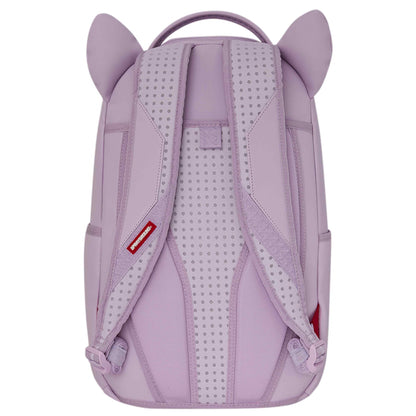 Zaino Sprayground Cat Ear Utility Backpack UNICO