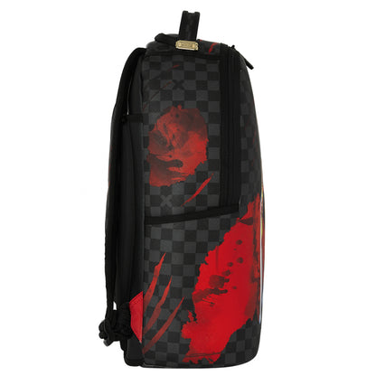 Zaino Sprayground Marvel Wolverine Sharkmouth Tear Backpack