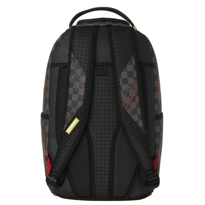 Zaino Sprayground Marvel Wolverine Sharkmouth Tear Backpack