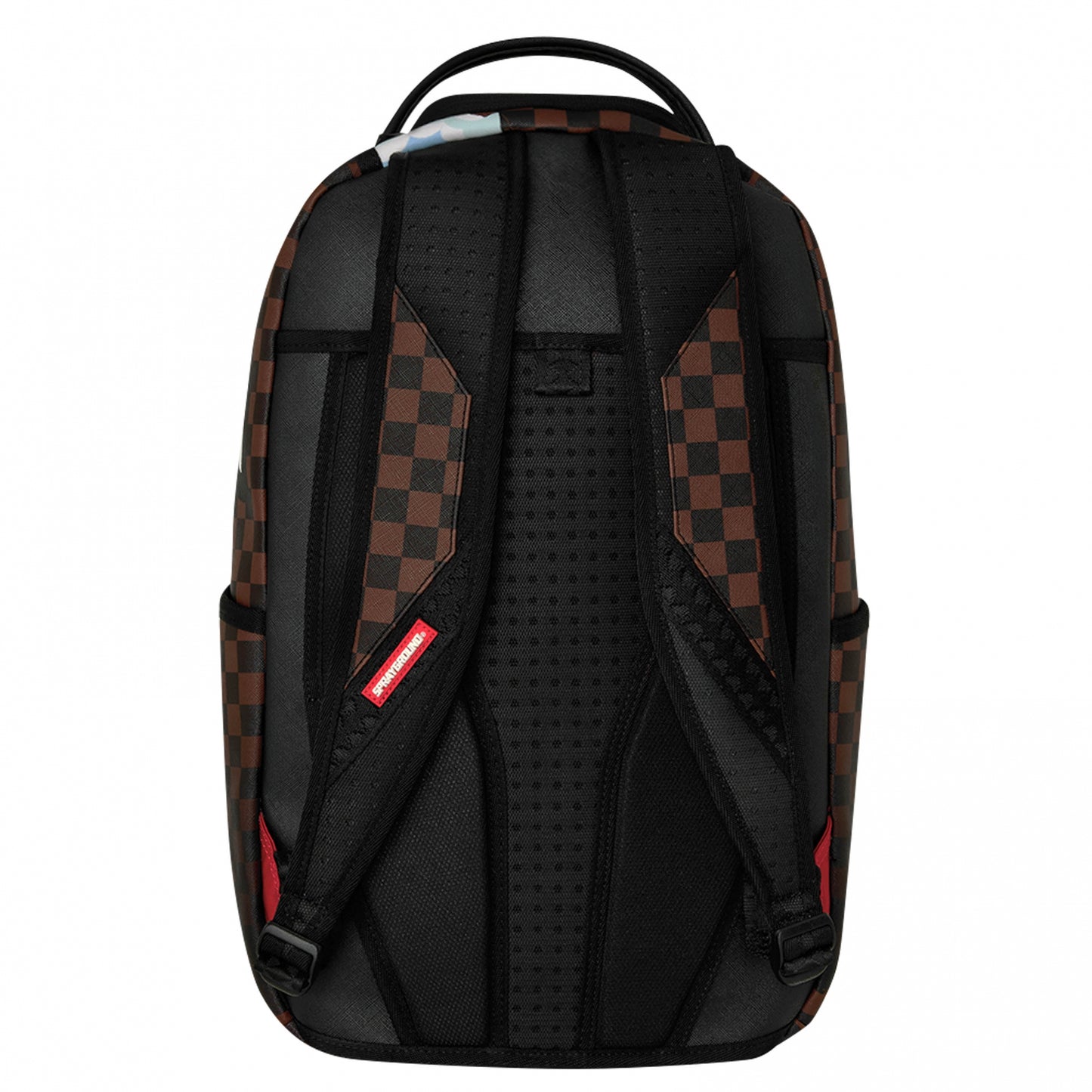 Zaino Sprayground Family Guy Peter Falling Through Backpack