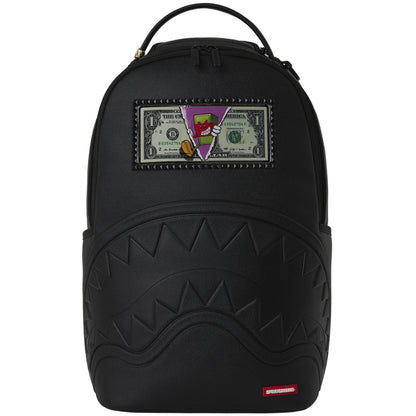 Zaino Sprayground Real Money Backpack