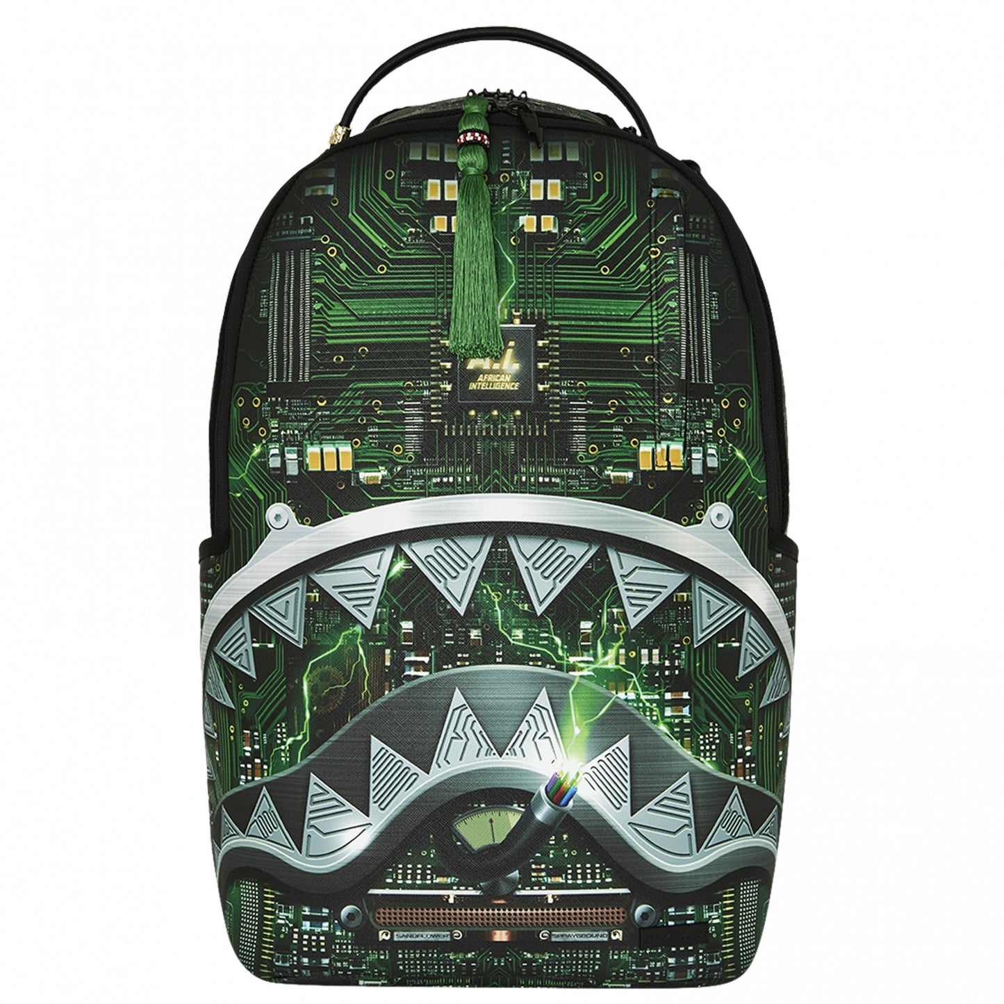 Zaino Sprayground AI Motherboard Backpack
