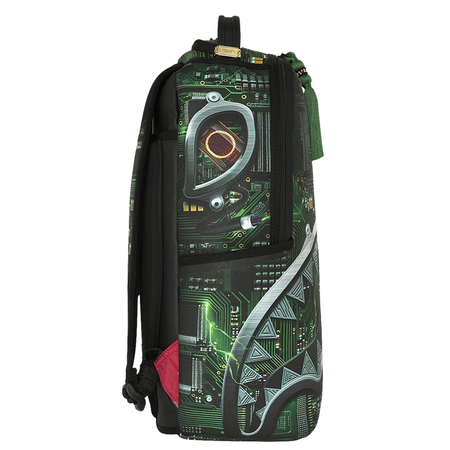 Zaino Sprayground AI Motherboard Backpack