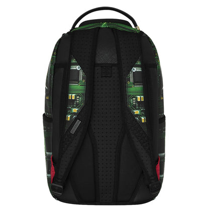 Zaino Sprayground AI Motherboard Backpack