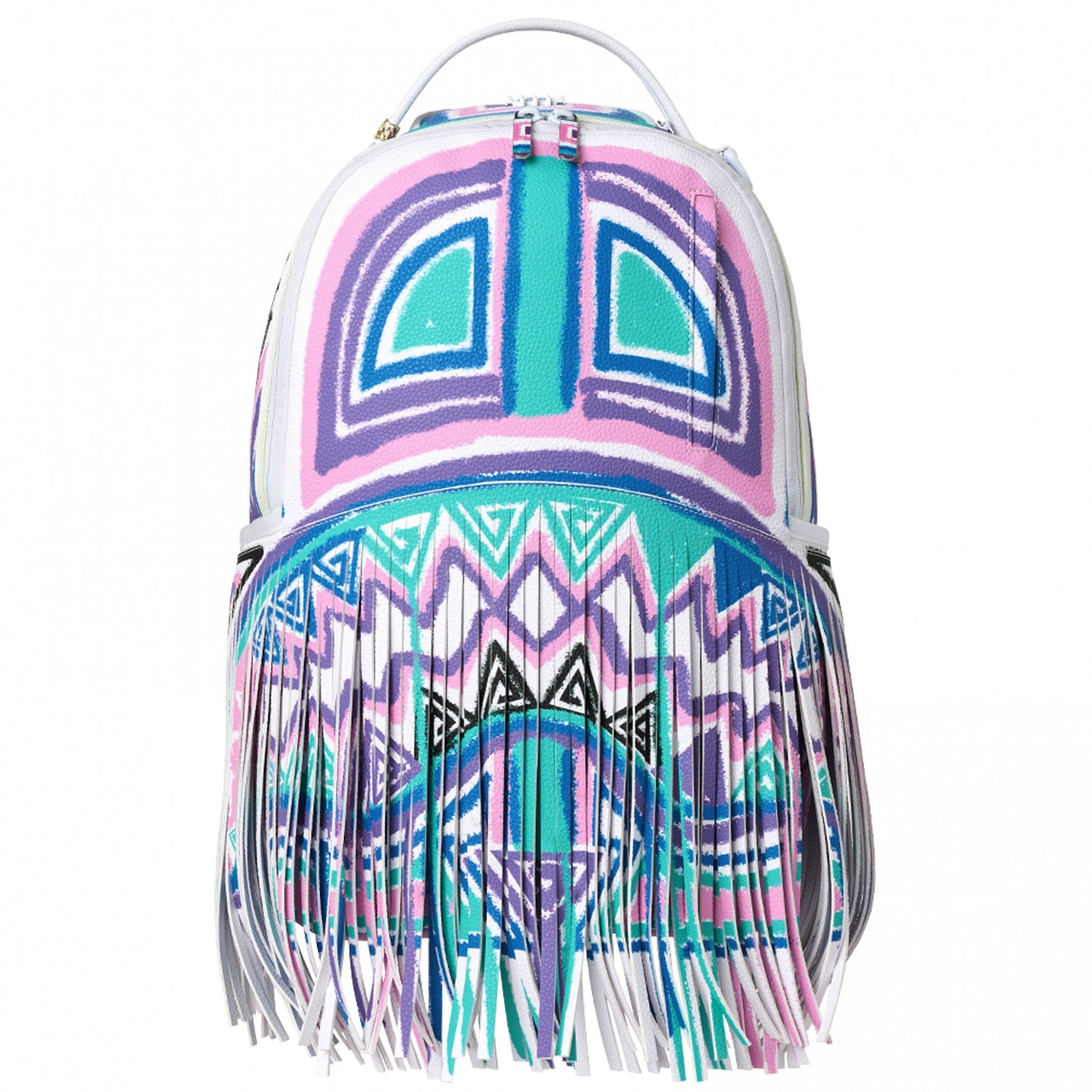 Zaino Sprayground AI Fringe Backpack
