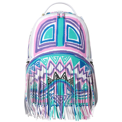 Zaino Sprayground AI Fringe Backpack
