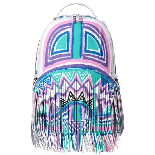 Zaino Sprayground AI Fringe Backpack