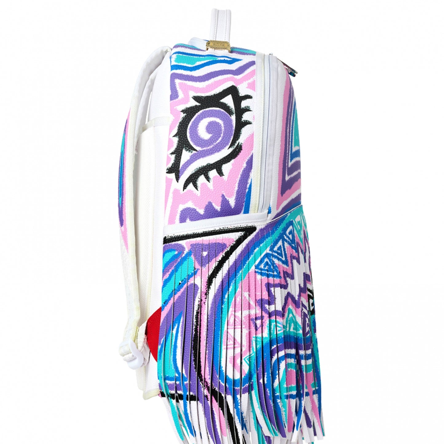 Zaino Sprayground AI Fringe Backpack