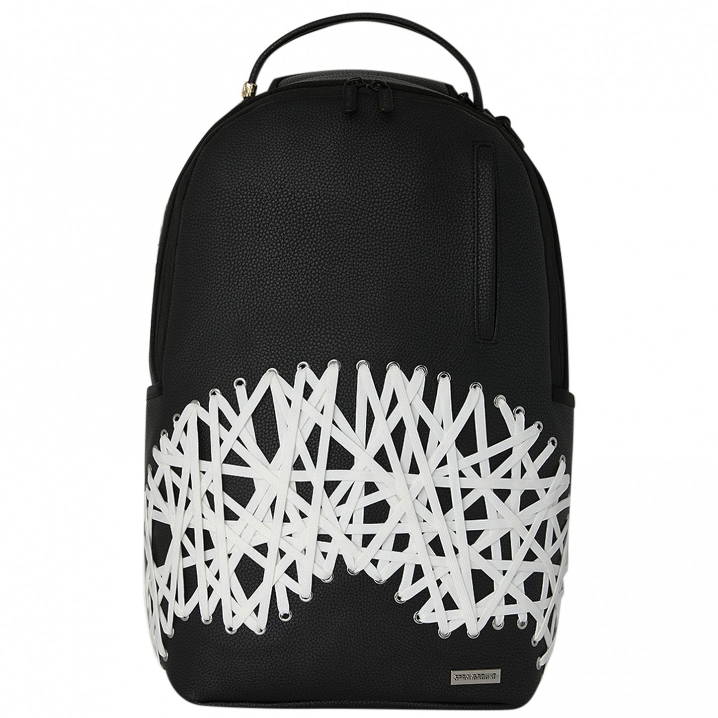 Zaino Sprayground Shoelace Shark Backpack