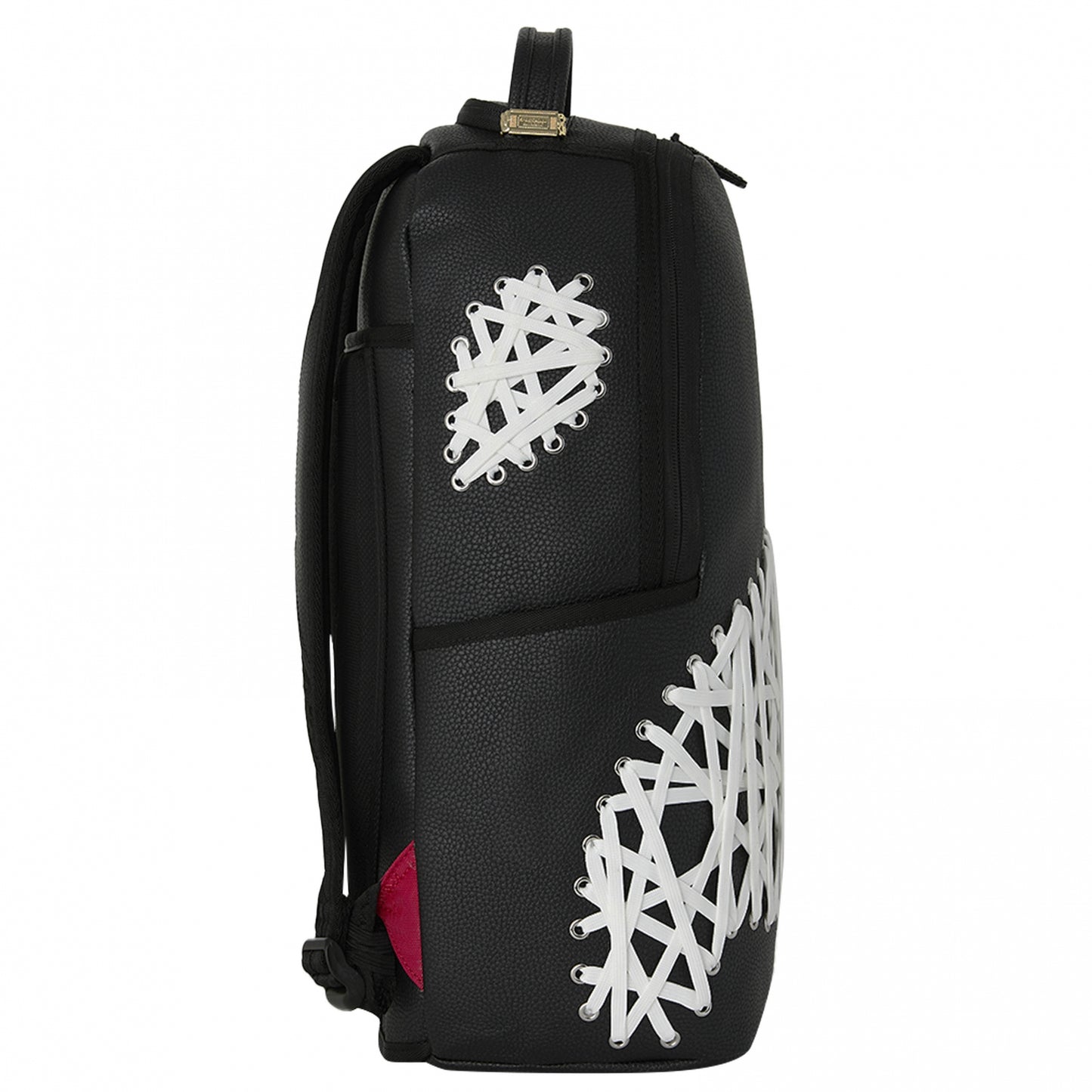 Zaino Sprayground Shoelace Shark Backpack