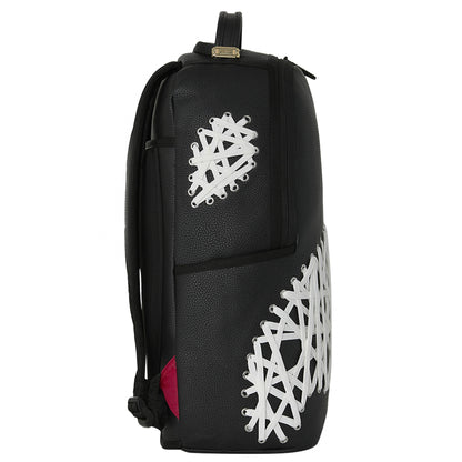 Zaino Sprayground Shoelace Shark Backpack