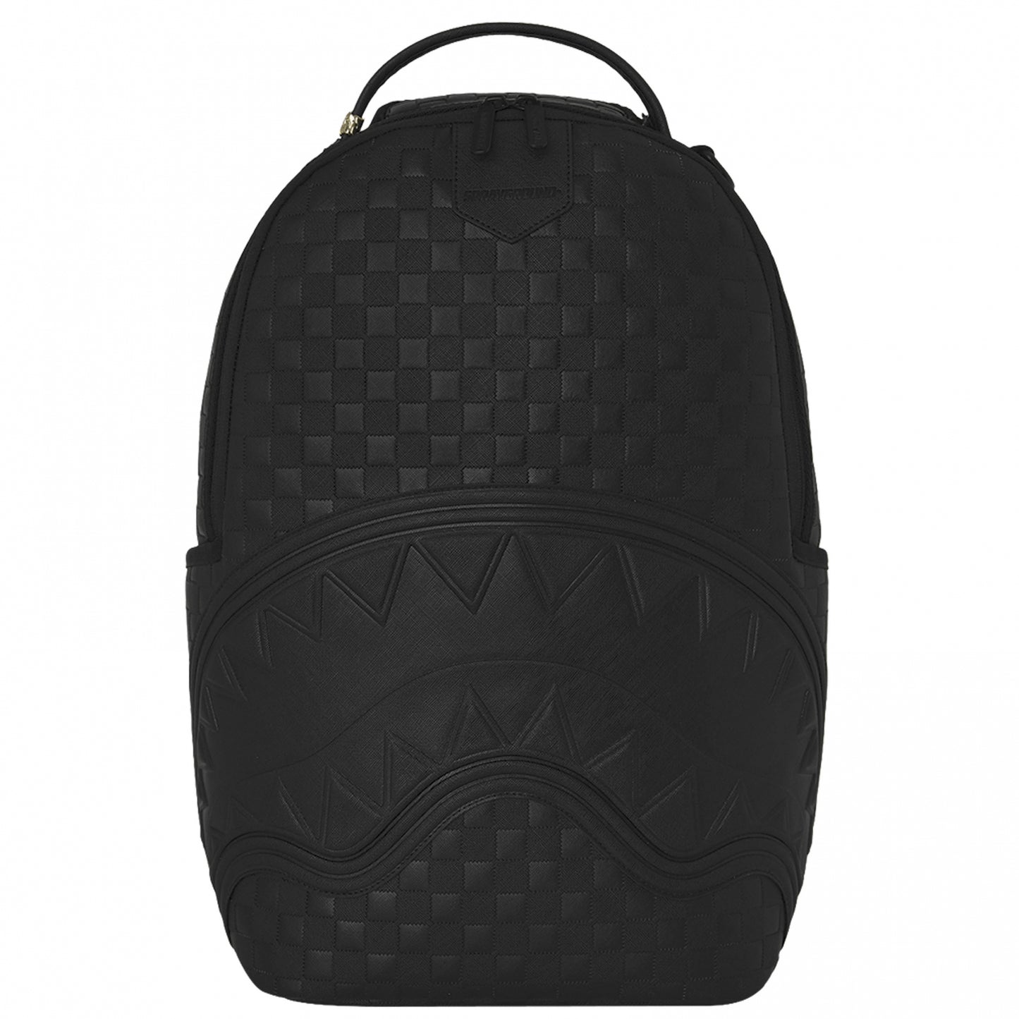 Zaino Sprayground Raised Check Backpack