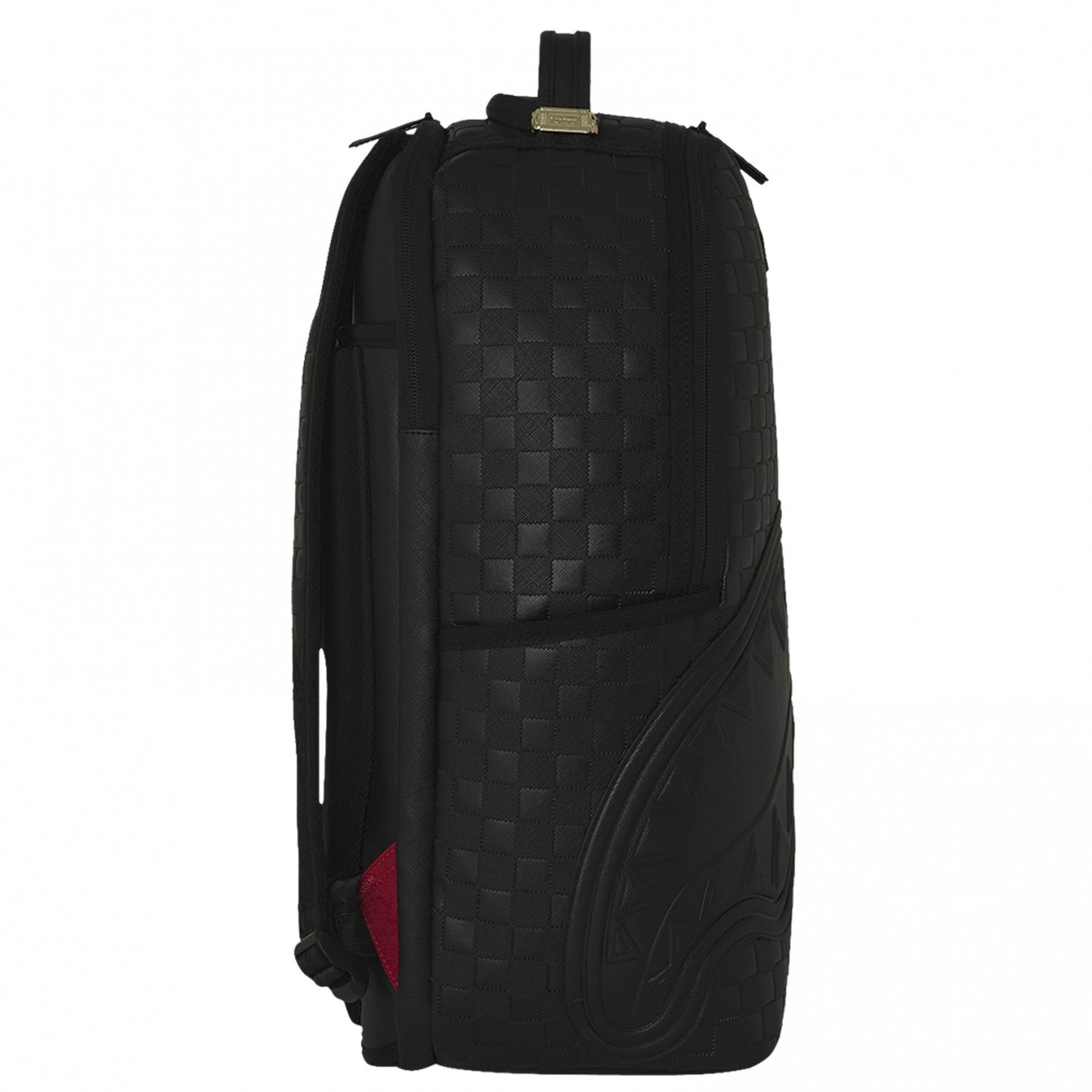 Zaino Sprayground Raised Check Backpack