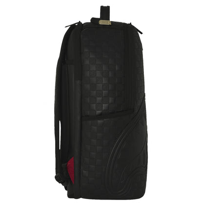 Zaino Sprayground Raised Check Backpack