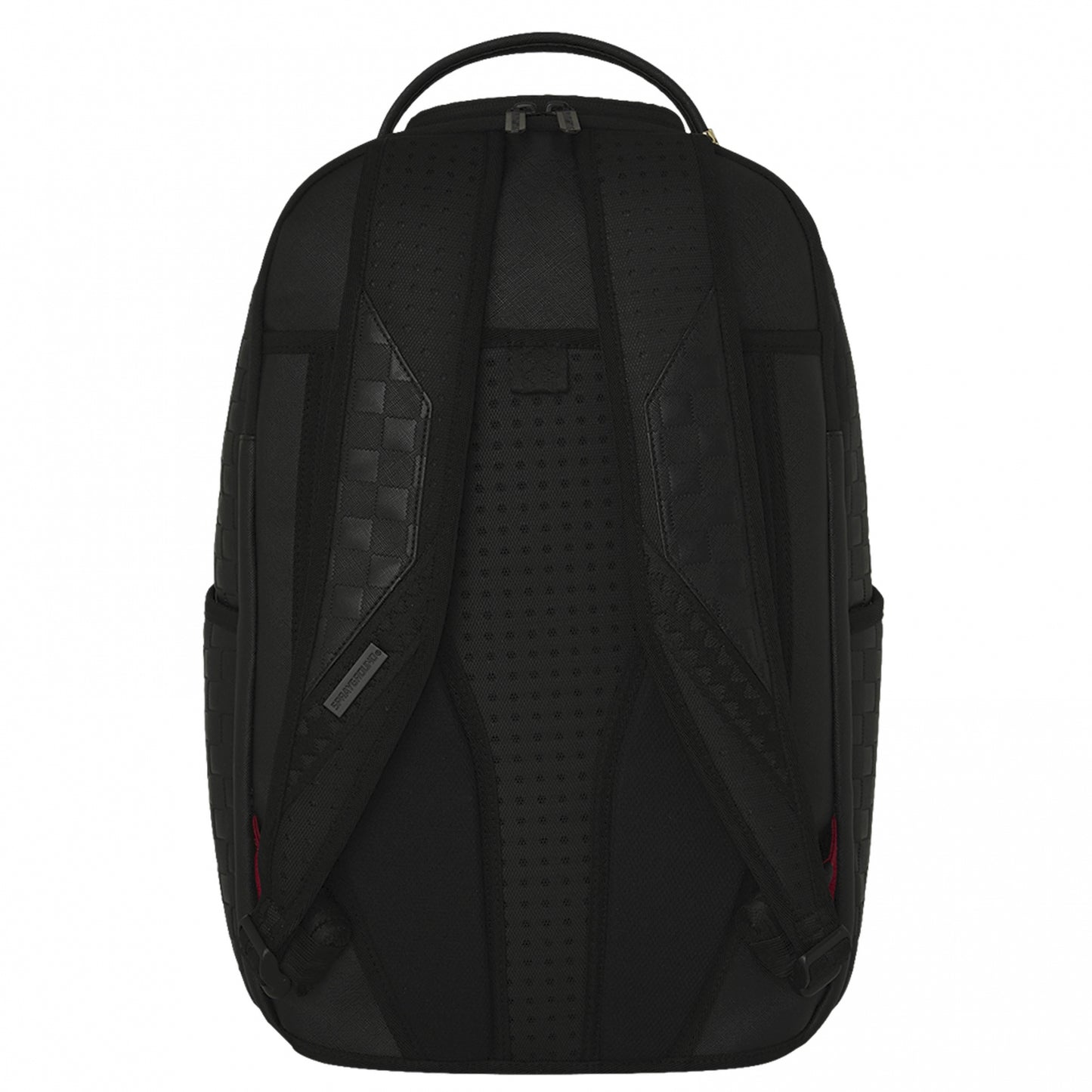Zaino Sprayground Raised Check Backpack