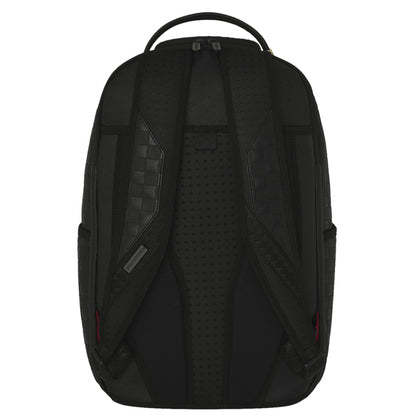 Zaino Sprayground Raised Check Backpack