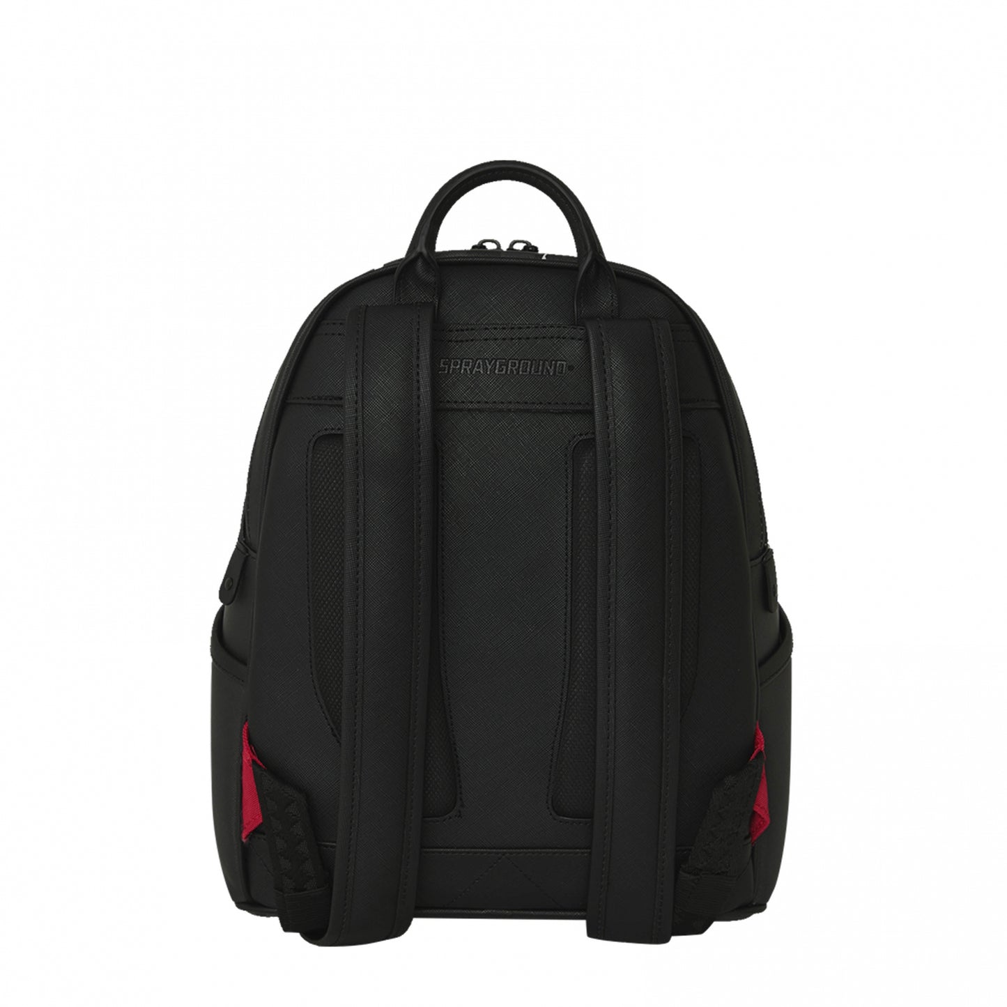 Zainetto Sprayground Center Rip Revealing Gray Mini Backpack