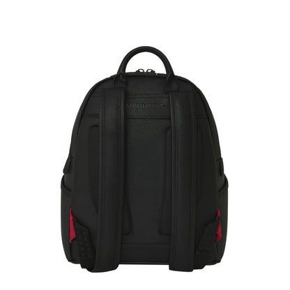 Zainetto Sprayground Center Rip Revealing Gray Mini Backpack