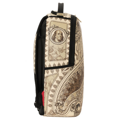 Zaino Sprayground Rue Scribe Backpack