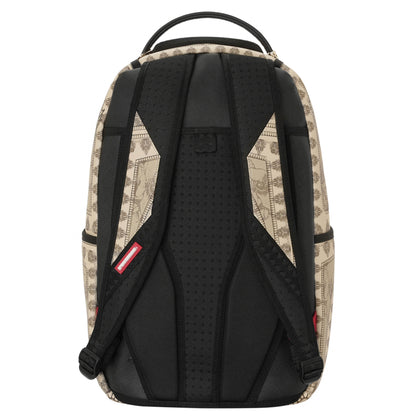 Zaino Sprayground Rue Scribe Backpack