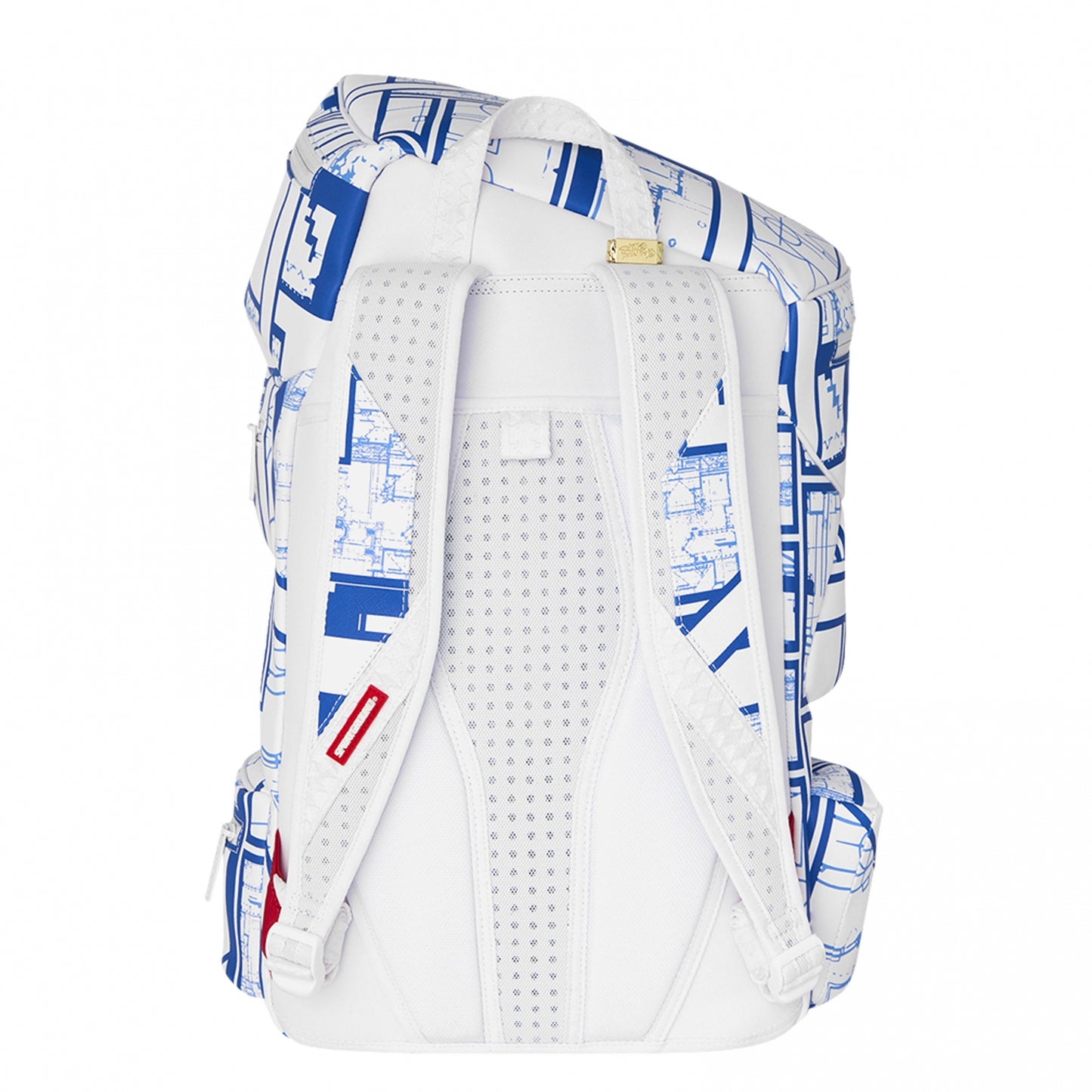 Zaino Sprayground Frank Lloyd Wright-2 Backpack