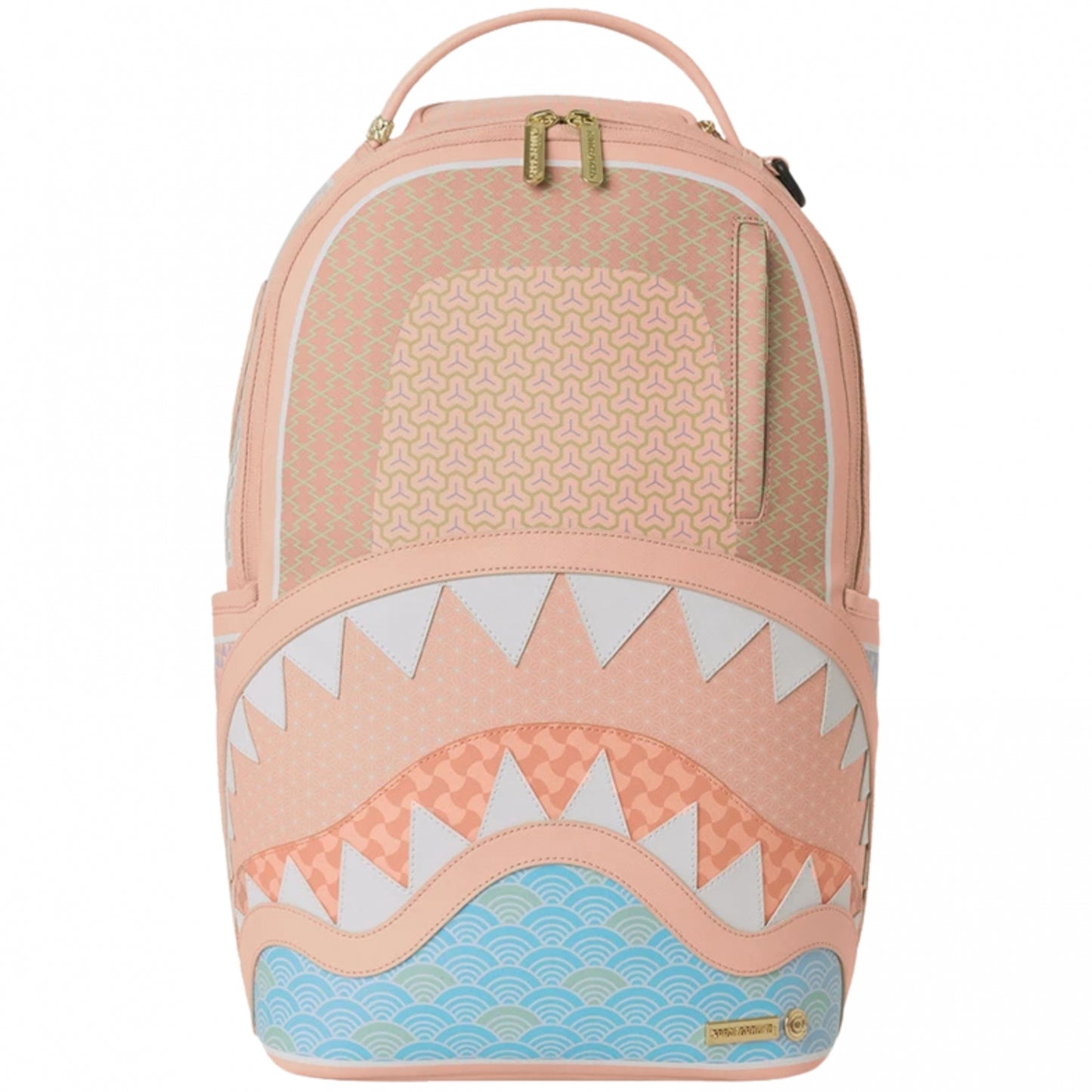 Zaino Sprayground Hiroko Sakai Traditional Japanes UNICO