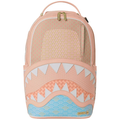 Zaino Sprayground Hiroko Sakai Traditional Japanes UNICO