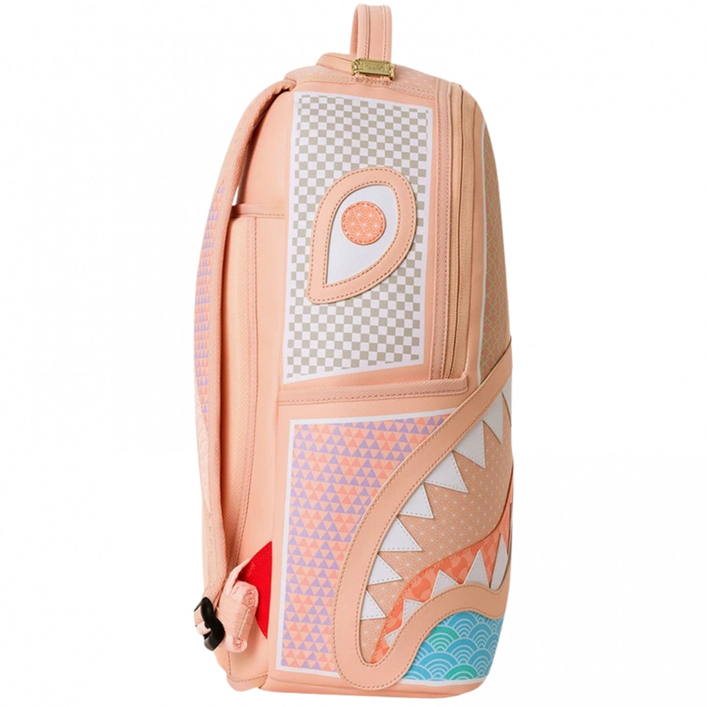 Zaino Sprayground Hiroko Sakai Traditional Japanes UNICO