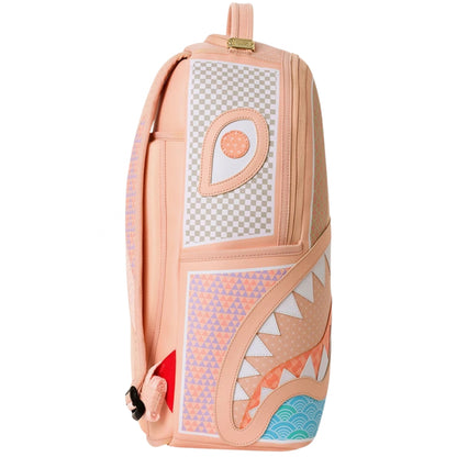 Zaino Sprayground Hiroko Sakai Traditional Japanes UNICO