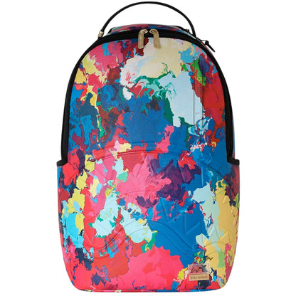 Zaino Sprayground Hideki Saijo Abstract Flow Backp UNICO
