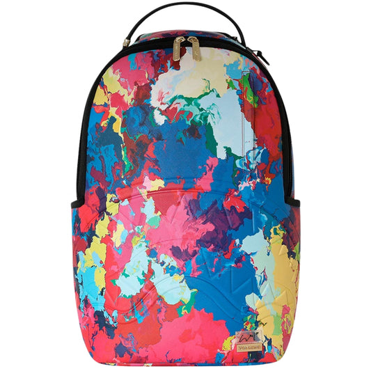 Zaino Sprayground Hideki Saijo Abstract Flow Backp UNICO