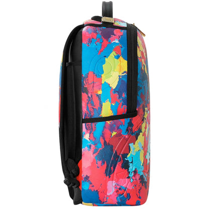 Zaino Sprayground Hideki Saijo Abstract Flow Backp UNICO