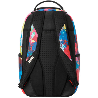 Zaino Sprayground Hideki Saijo Abstract Flow Backp UNICO