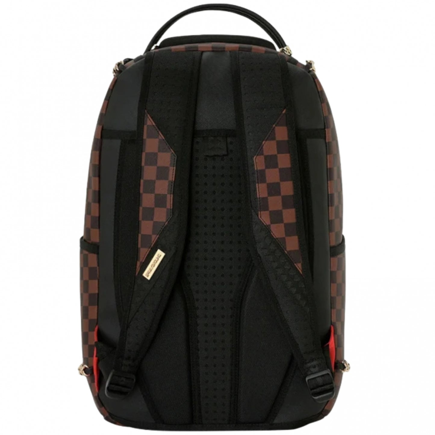 Zaino Sprayground Hanging Pockets Mix Up Backpack UNICO