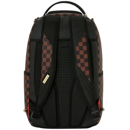 Zaino Sprayground Hanging Pockets Mix Up Backpack UNICO