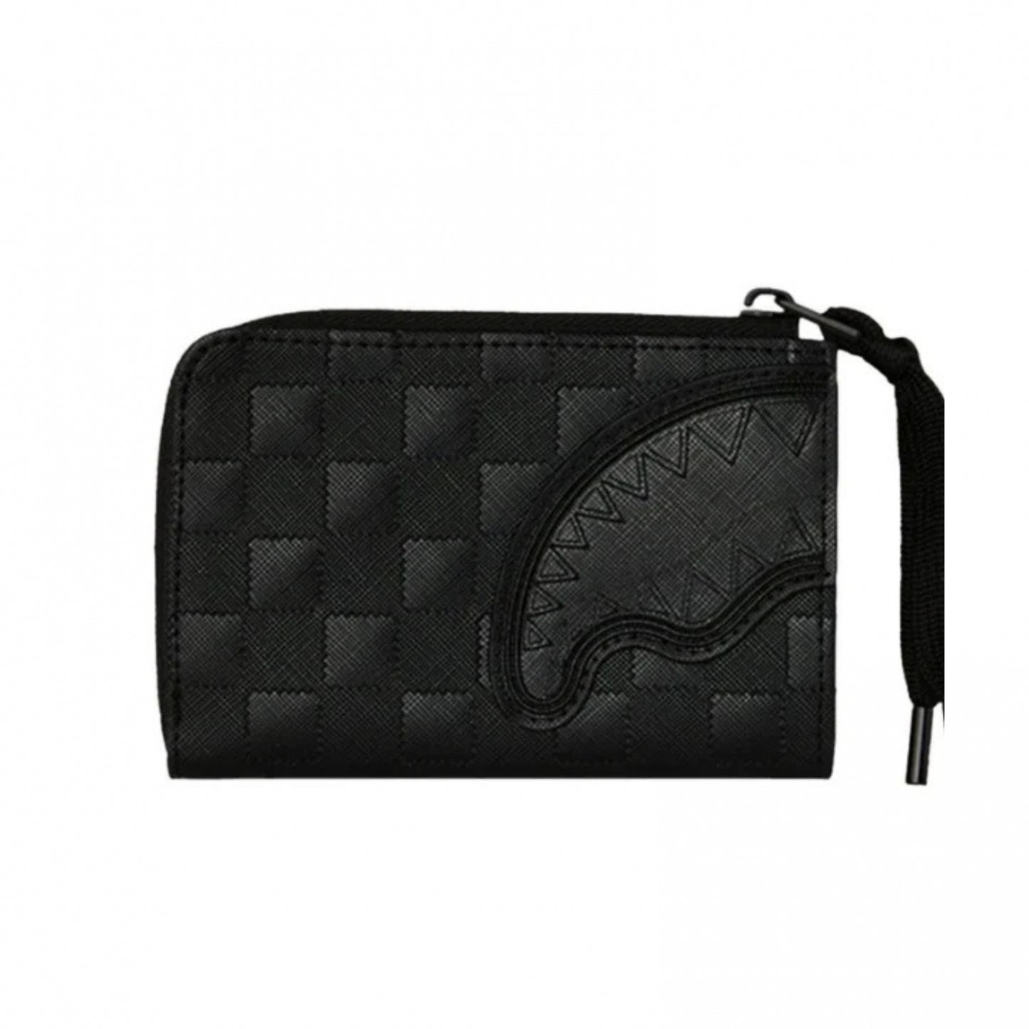 Portafoglio Sprayground Raised Check Wallet UNICO