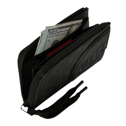Portafoglio Sprayground Raised Check Wallet UNICO