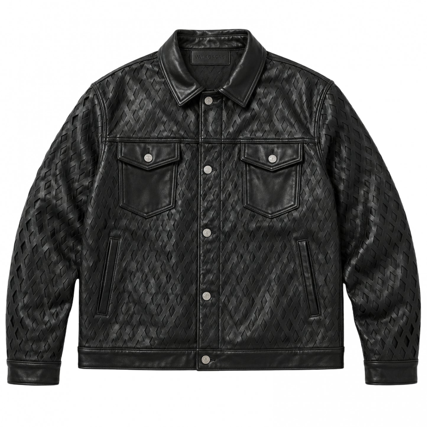 Giacca Valabasas Jacket NERO