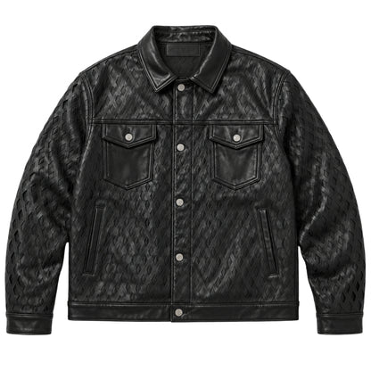 Giacca Valabasas Jacket NERO